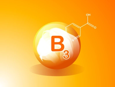 B3 Vitamini Nedir? Niasin Ne İşe Yarar?