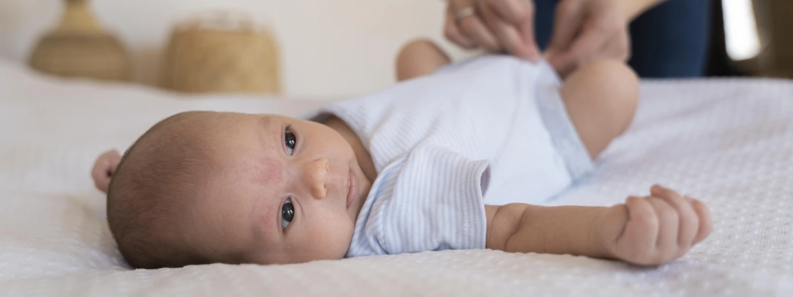 Bebek Pişik Kremi Ne Sıklıkla Kullanılmalıdır?