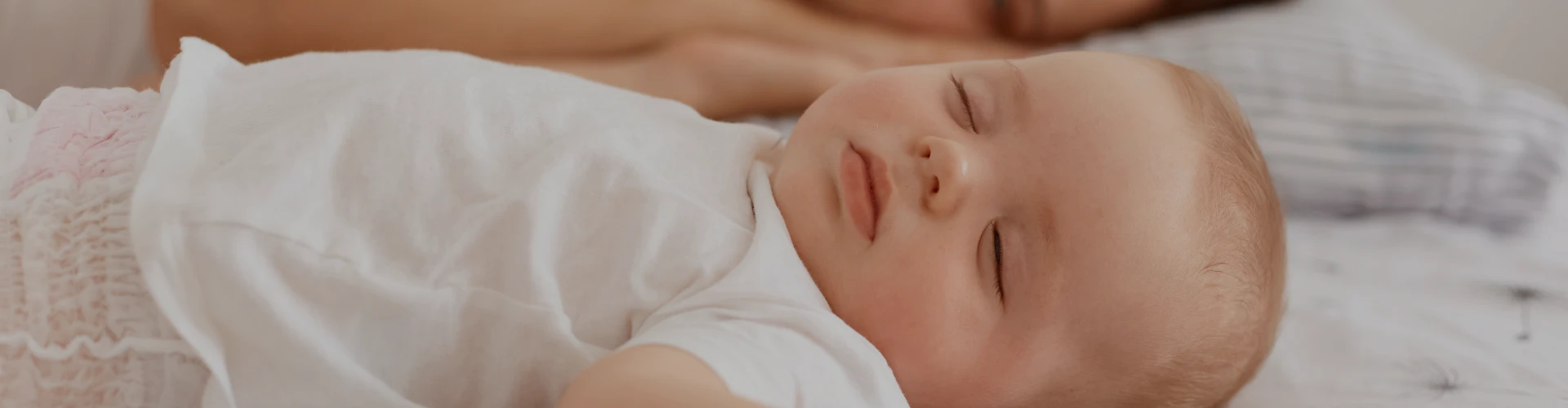 Bebeklerde Horlama Nasıl Önlenir?