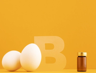 B3 vitamini (Niasin) Nelerde Vardır?