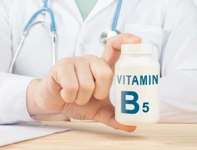 B5 Vitamini Eksikliği Belirtileri Nelerdir?